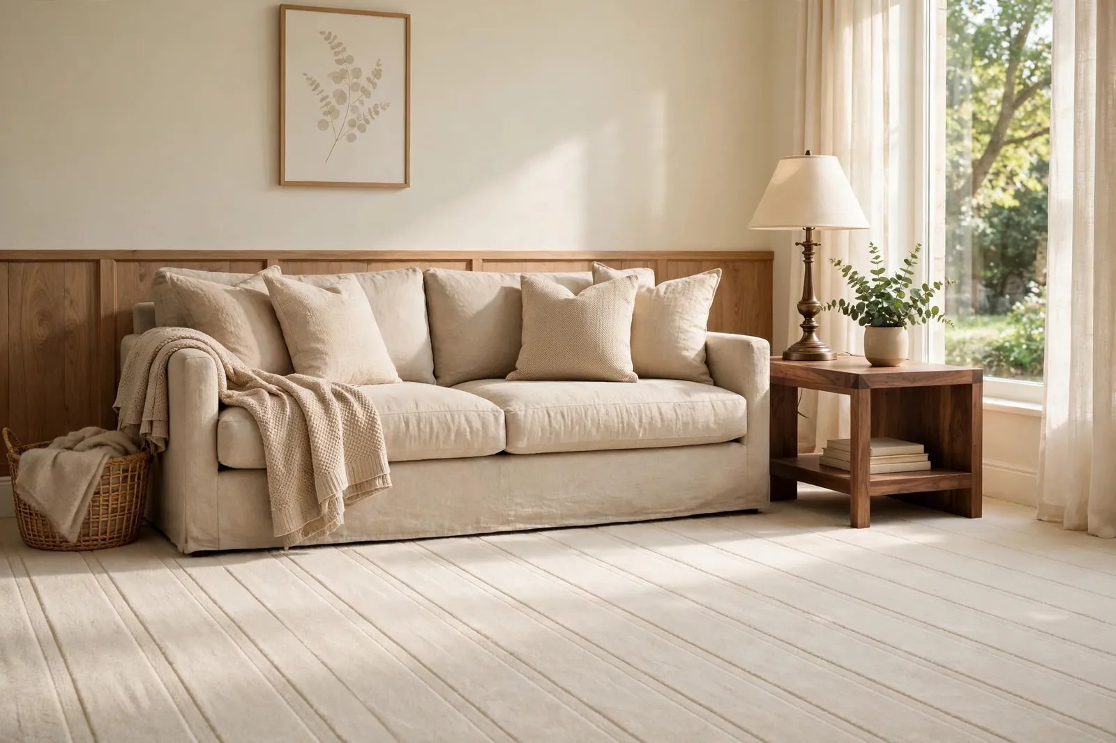 Carpet Protection —  Carpet Protection in Smallwood Village by Waldorf Carpet Cleaning and Upholstery Company